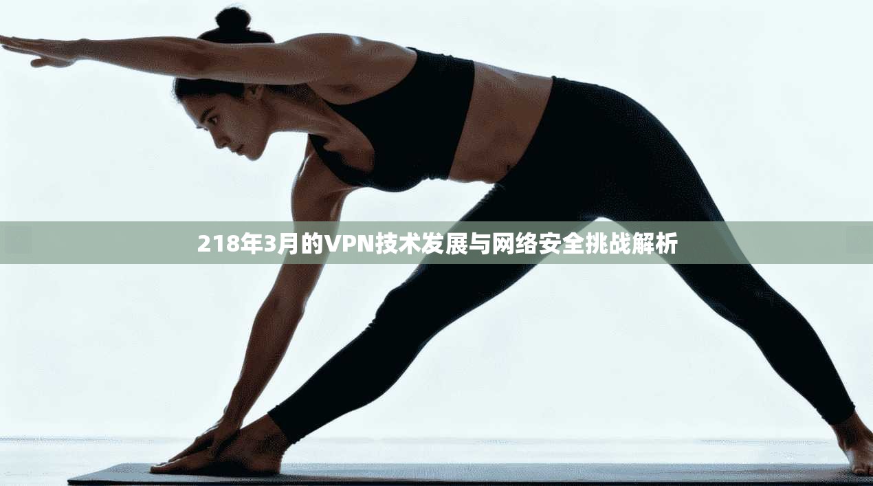 218年3月的VPN技术发展与网络安全挑战解析
