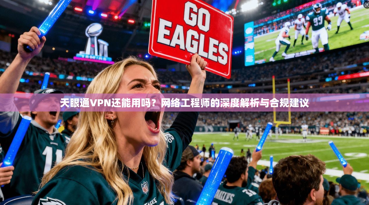 天眼通VPN还能用吗？网络工程师的深度解析与合规建议