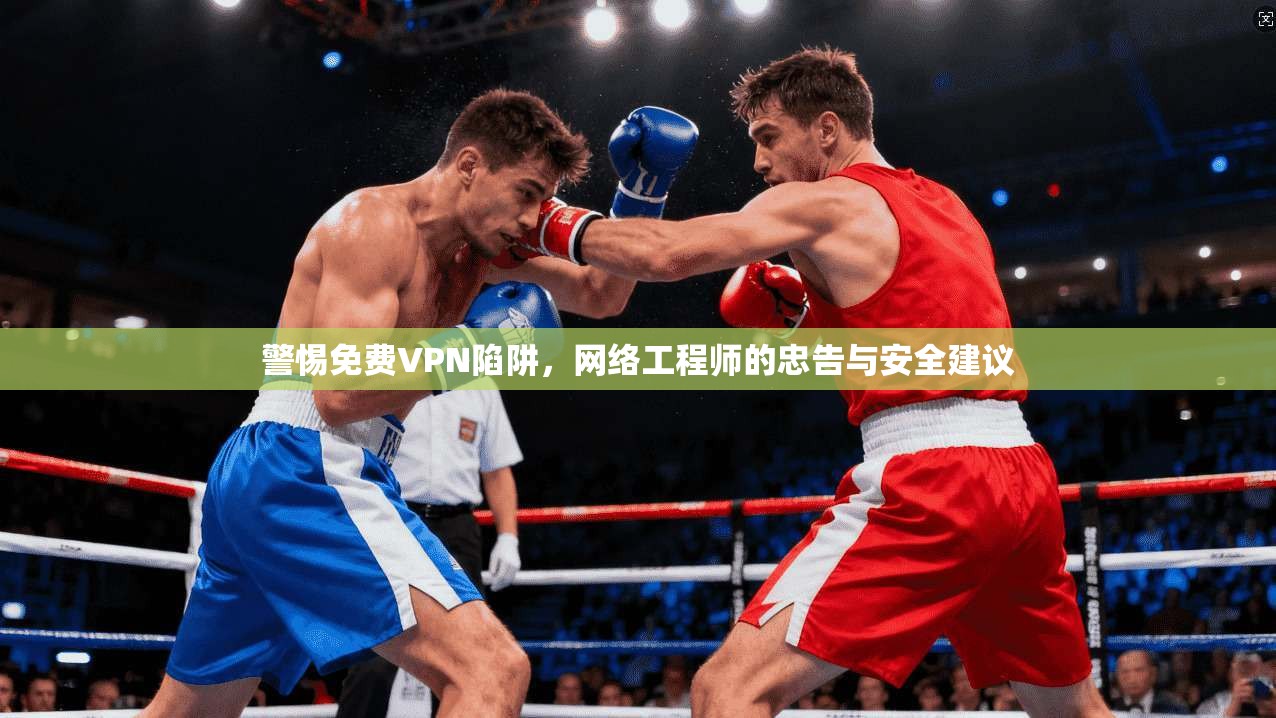 警惕免费VPN陷阱，网络工程师的忠告与安全建议