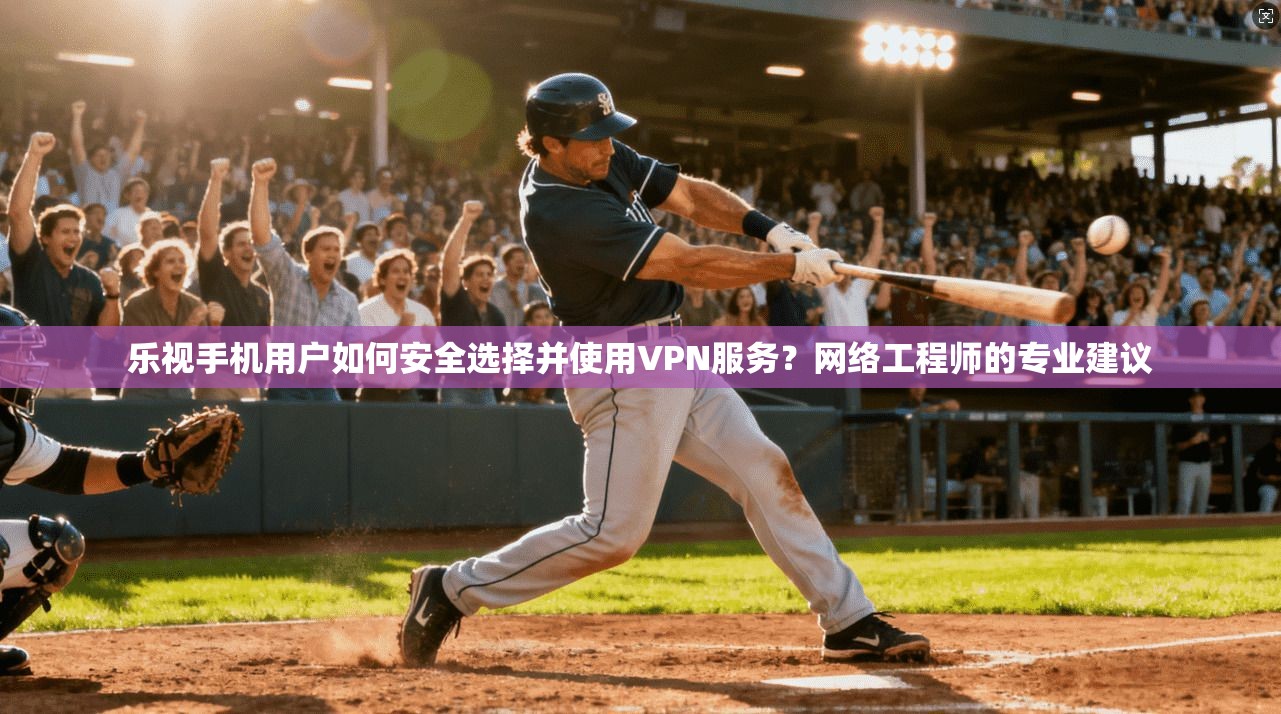 乐视手机用户如何安全选择并使用VPN服务?网络工程师的专业建议