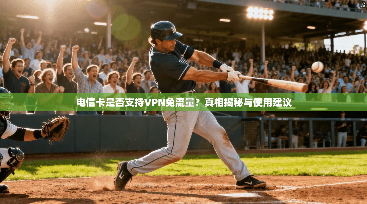 电信卡是否支持VPN免流量？真相揭秘与使用建议