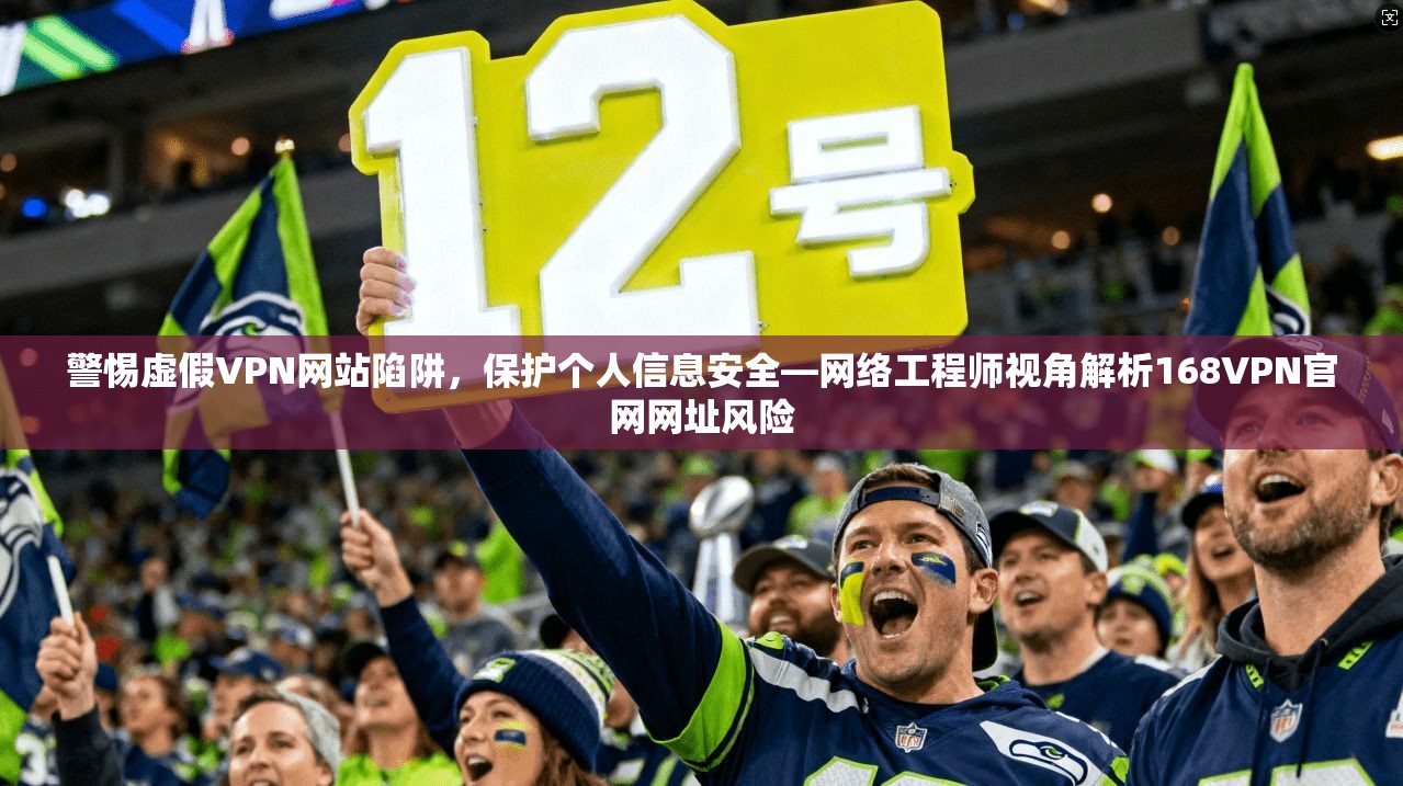 警惕虚假VPN网站陷阱，保护个人信息安全—网络工程师视角解析168VPN官网网址风险