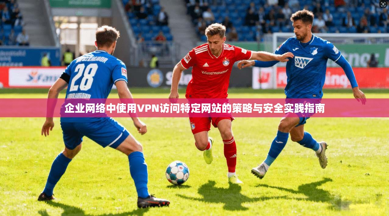 企业网络中使用VPN访问特定网站的策略与安全实践指南