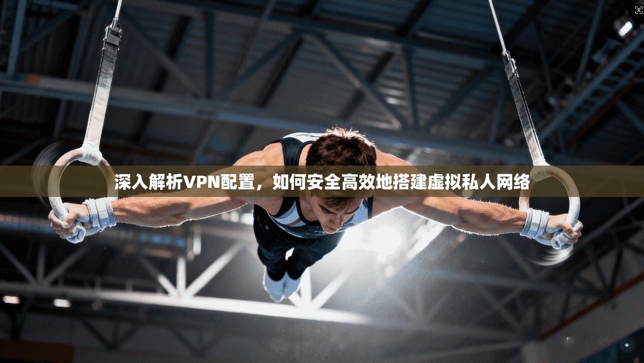 深入解析VPN配置，如何安全高效地搭建虚拟私人网络
