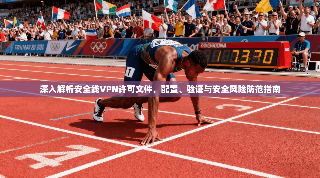深入解析安全线VPN许可文件，配置、验证与安全风险防范指南