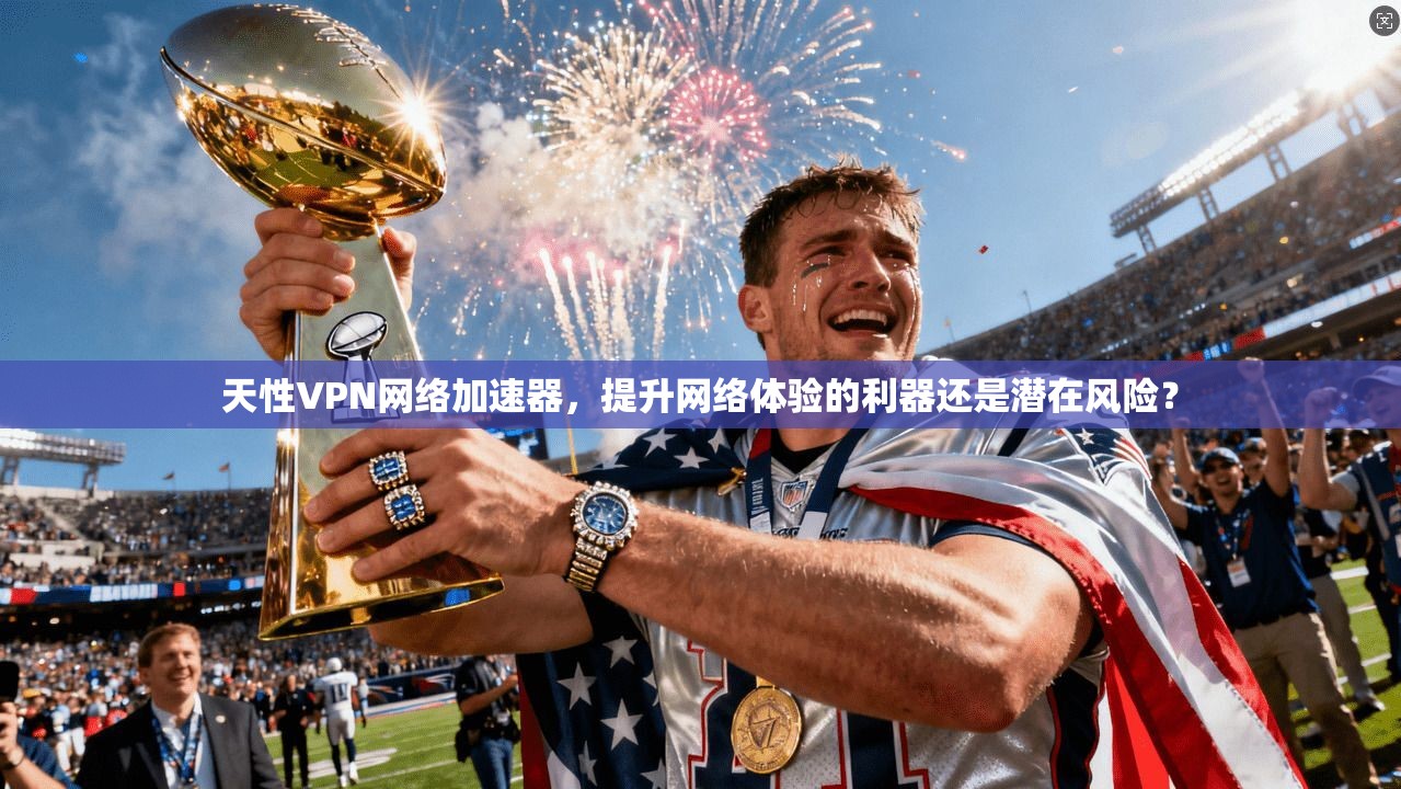 天性VPN网络加速器，提升网络体验的利器还是潜在风险？