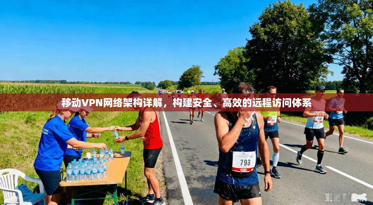 移动VPN网络架构详解，构建安全、高效的远程访问体系