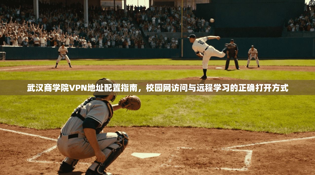 武汉商学院VPN地址配置指南，校园网访问与远程学习的正确打开方式