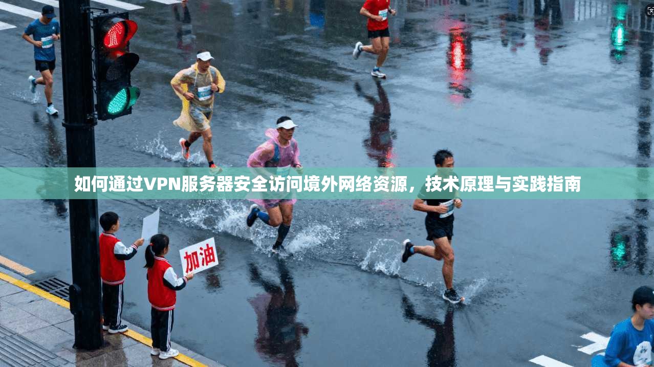 如何通过VPN服务器安全访问境外网络资源，技术原理与实践指南