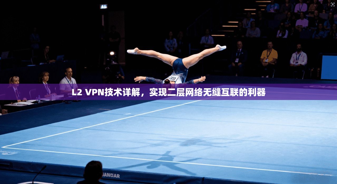 L2 VPN技术详解,实现二层网络无缝互联的利器