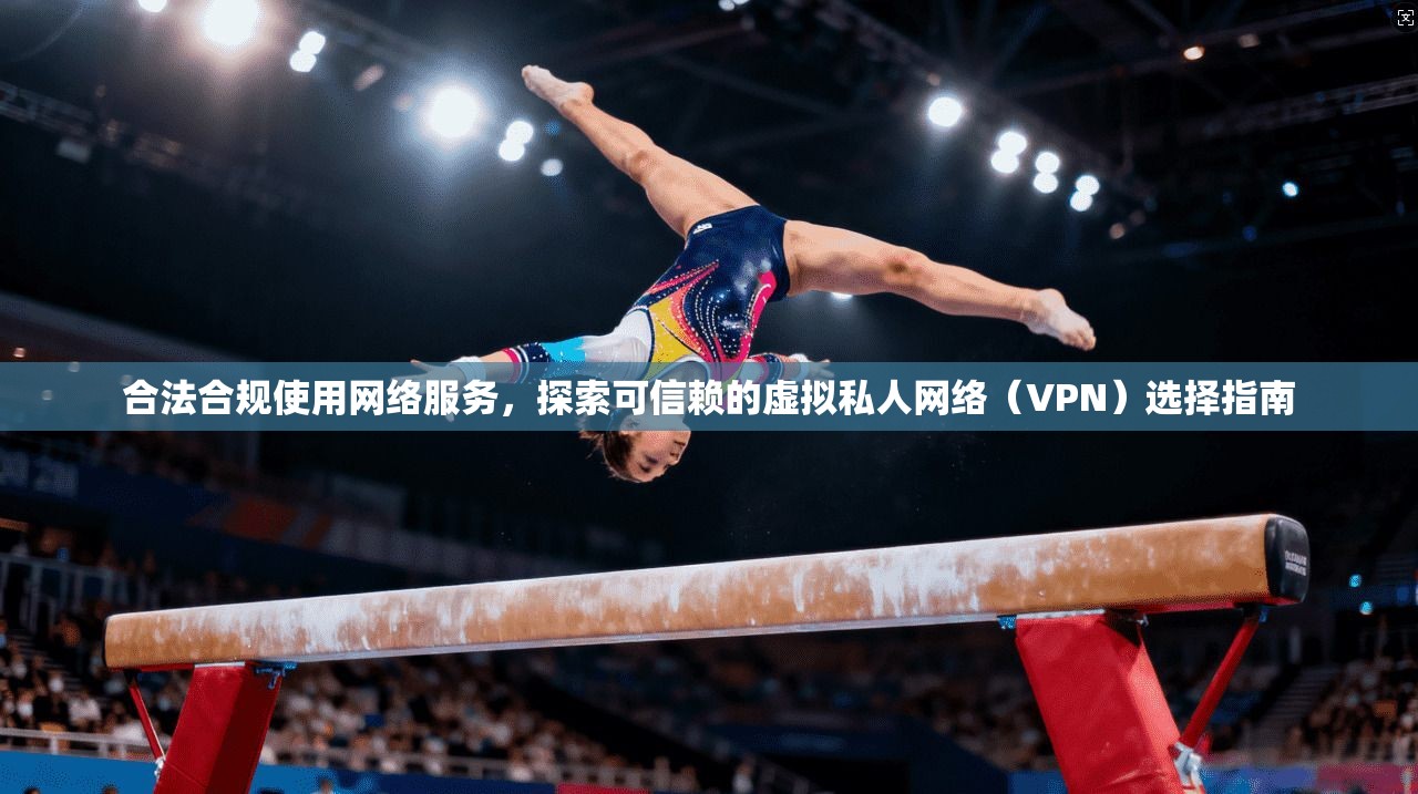 合法合规使用网络服务,探索可信赖的虚拟私人网络(VPN)选择指南