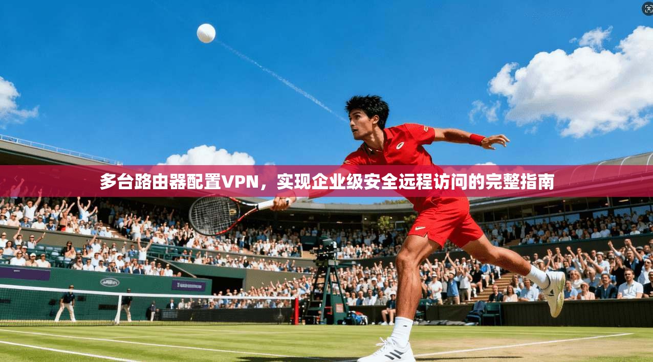 多台路由器配置VPN，实现企业级安全远程访问的完整指南