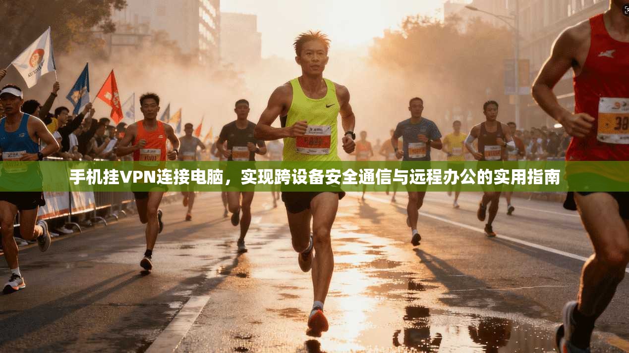 手机挂VPN连接电脑，实现跨设备安全通信与远程办公的实用指南