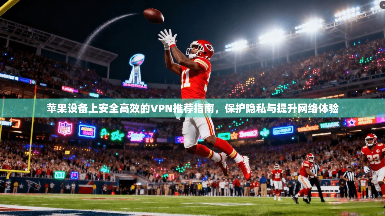 苹果设备上安全高效的VPN推荐指南，保护隐私与提升网络体验