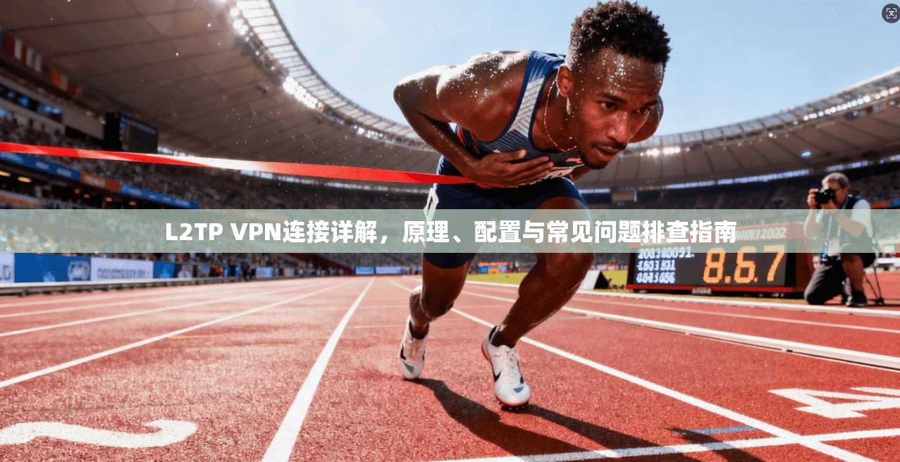 L2TP VPN连接详解，原理、配置与常见问题排查指南