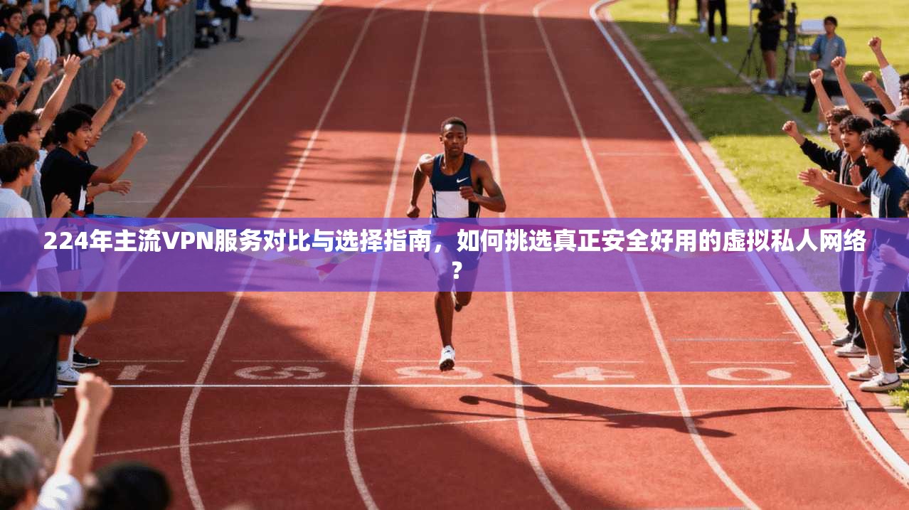224年主流VPN服务对比与选择指南,如何挑选真正安全好用的虚拟私人网络?