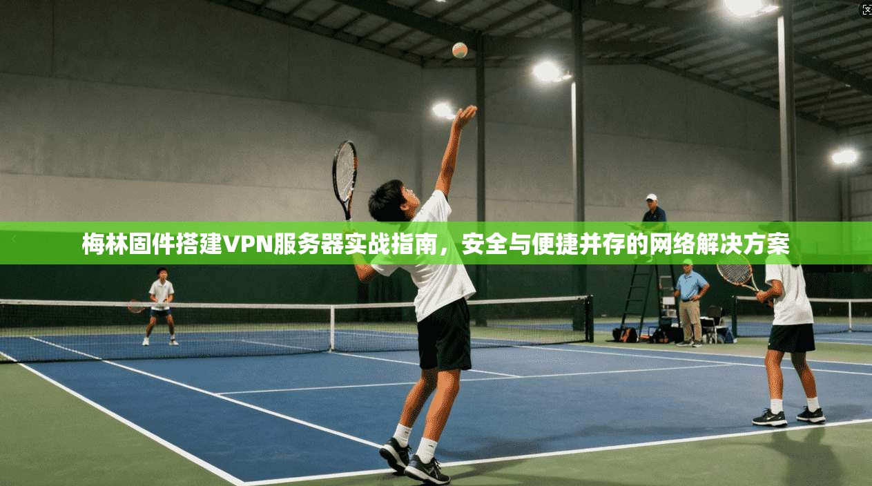 梅林固件搭建VPN服务器实战指南，安全与便捷并存的网络解决方案