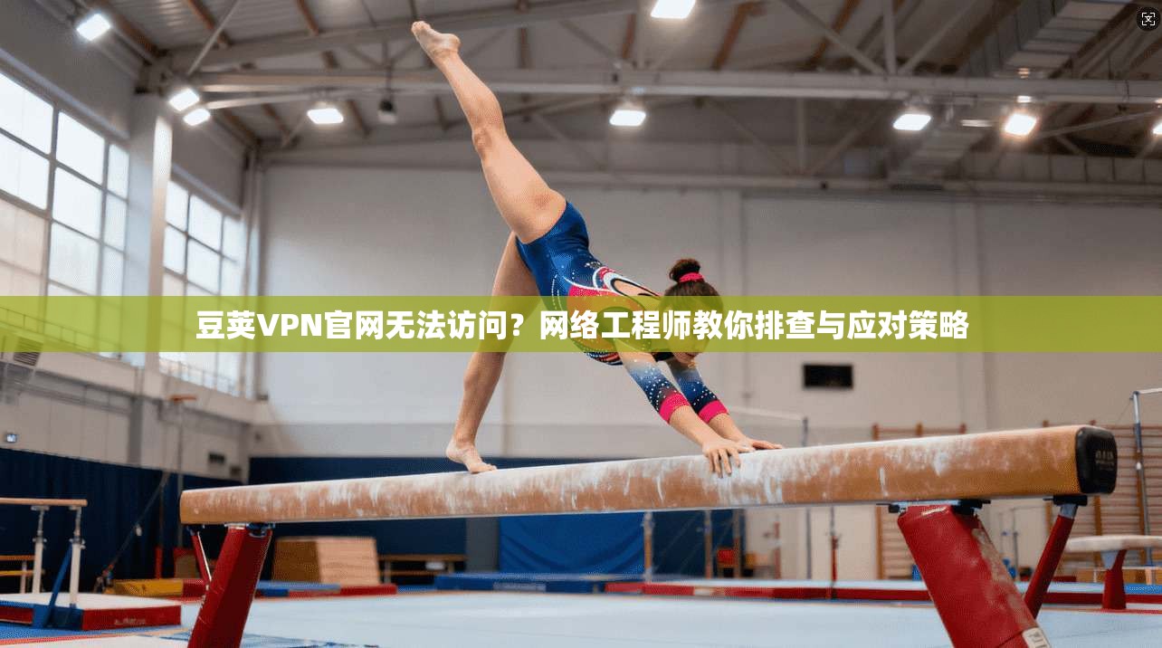 豆荚VPN官网无法访问？网络工程师教你排查与应对策略