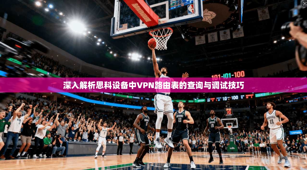 深入解析思科设备中VPN路由表的查询与调试技巧