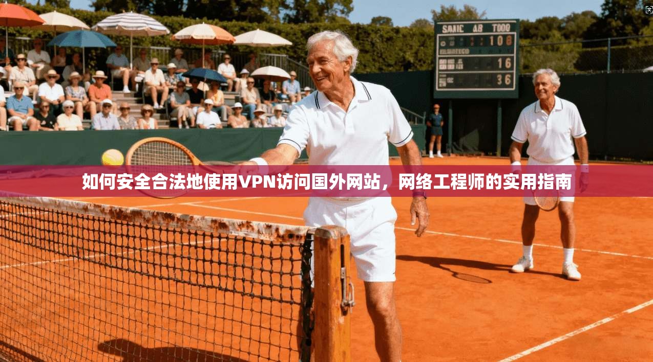 如何安全合法地使用VPN访问国外网站,网络工程师的实用指南
