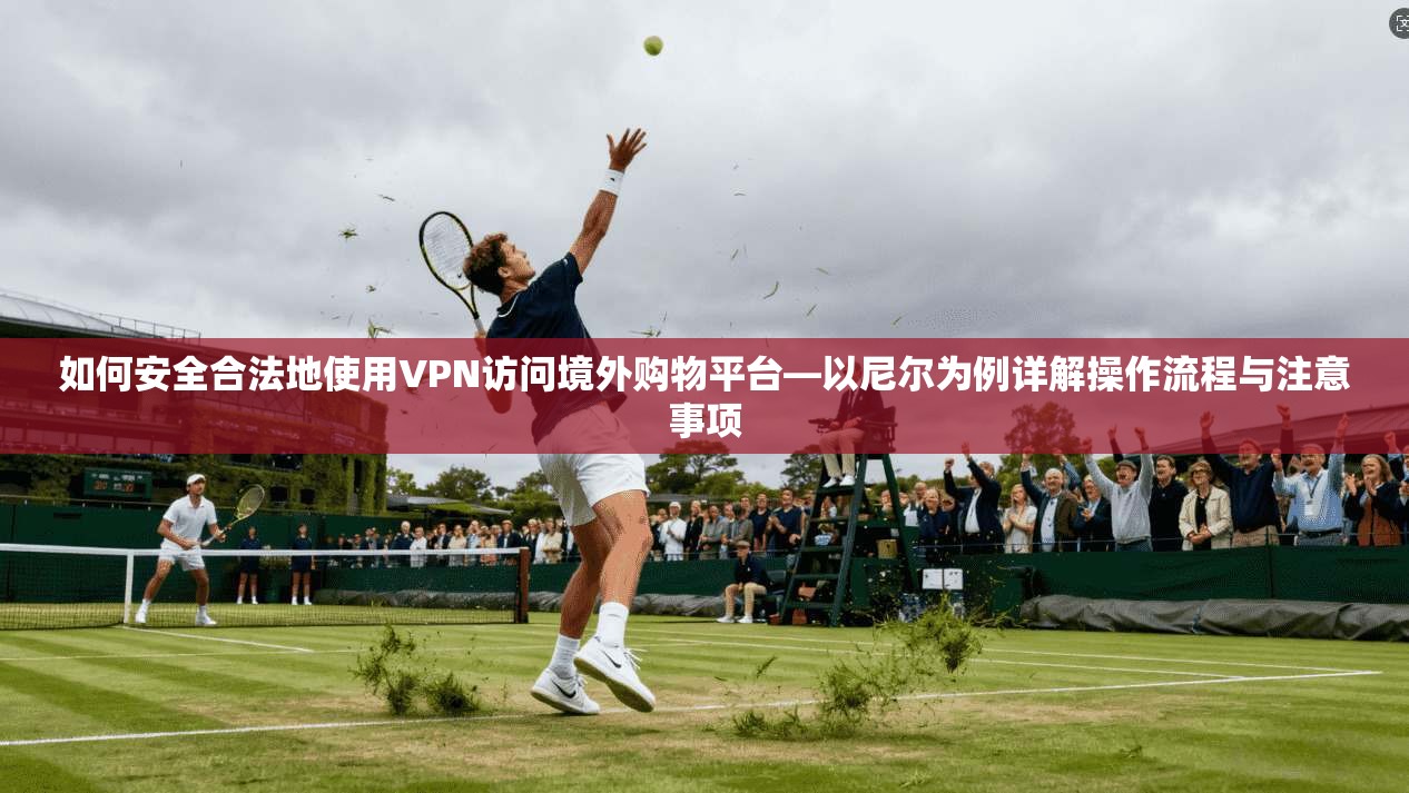 如何安全合法地使用VPN访问境外购物平台—以尼尔为例详解操作流程与注意事项