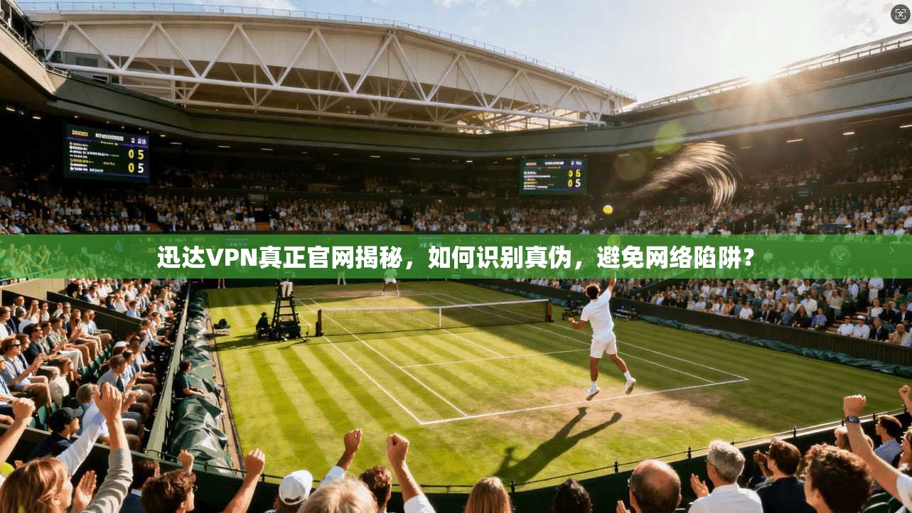 迅达VPN真正官网揭秘,如何识别真伪,避免网络陷阱?