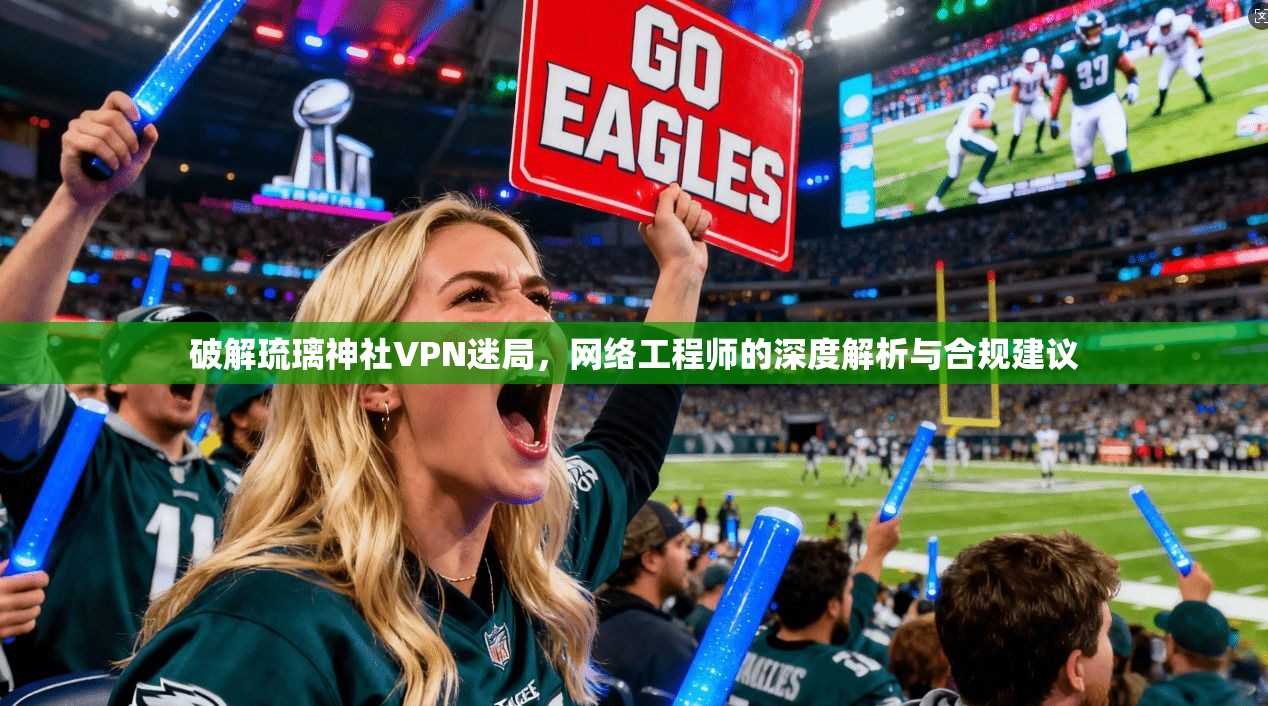 破解琉璃神社VPN迷局，网络工程师的深度解析与合规建议