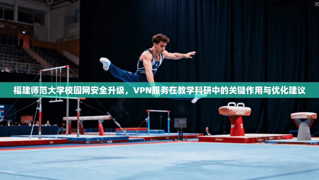 福建师范大学校园网安全升级，VPN服务在教学科研中的关键作用与优化建议