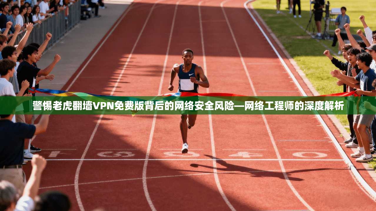 警惕老虎翻墙VPN免费版背后的网络安全风险—网络工程师的深度解析