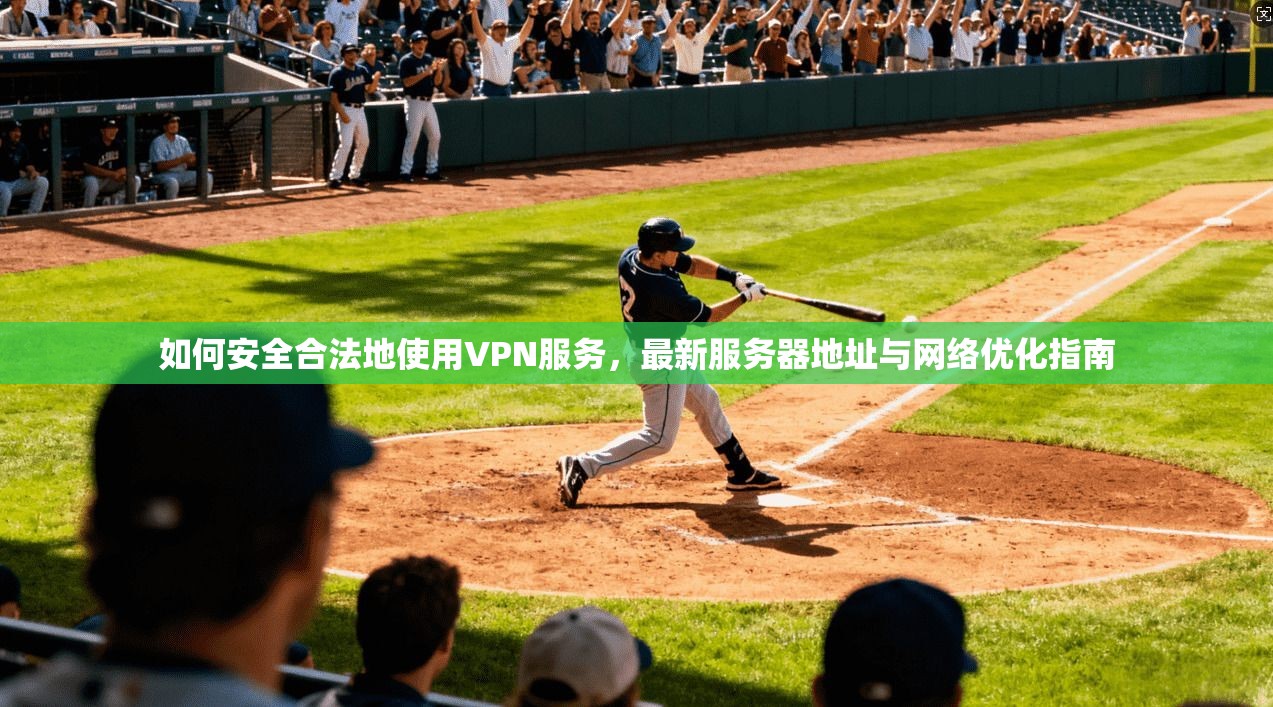 如何安全合法地使用VPN服务，最新服务器地址与网络优化指南