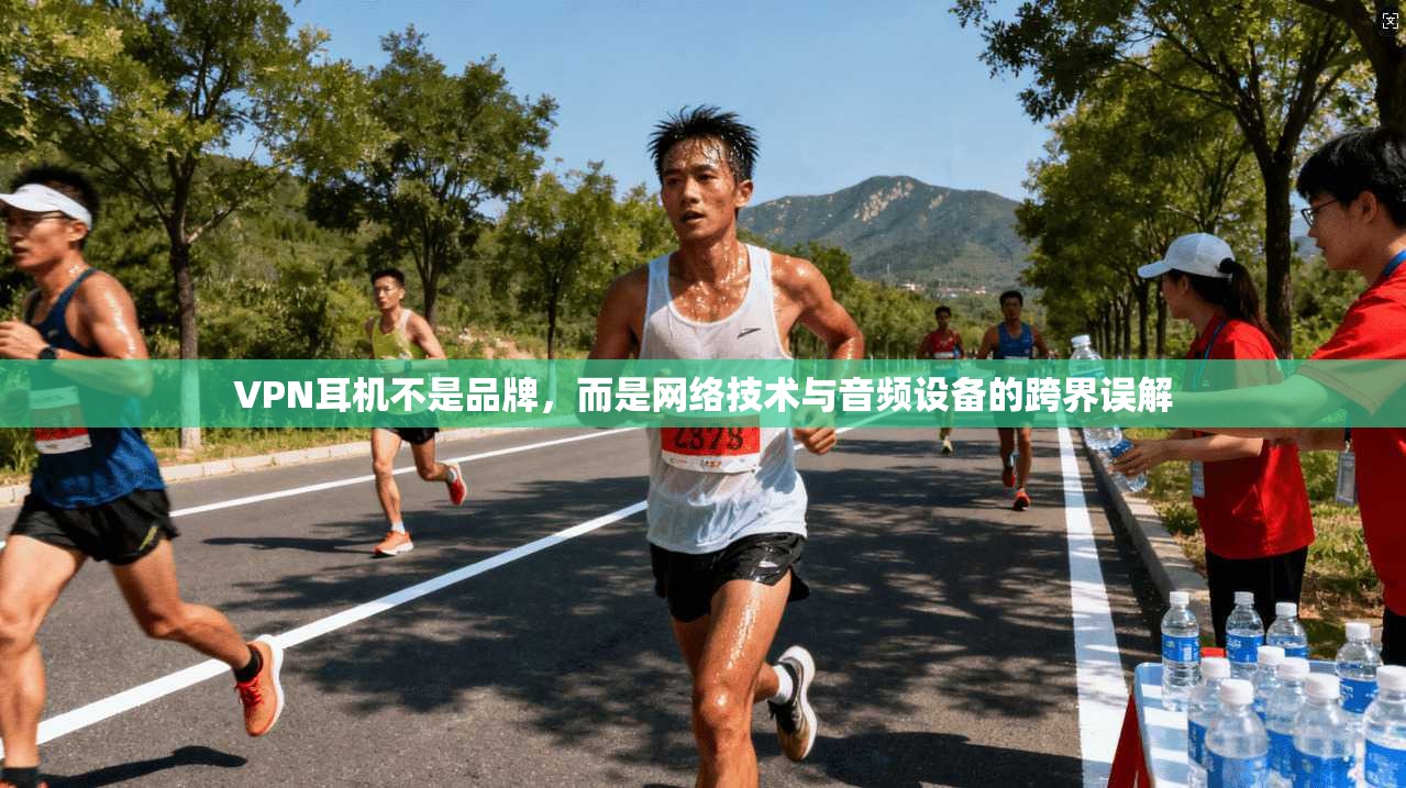 VPN耳机不是品牌，而是网络技术与音频设备的跨界误解