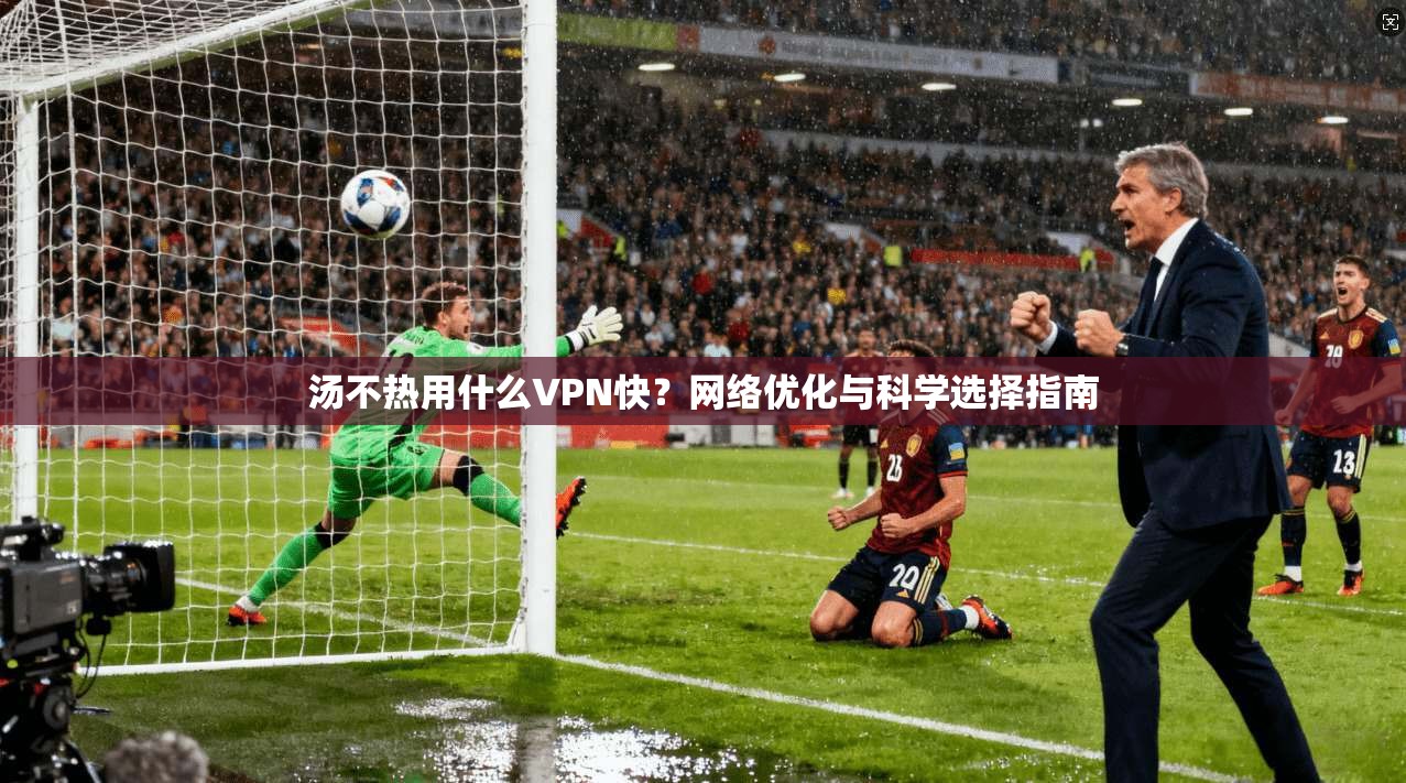 汤不热用什么VPN快？网络优化与科学选择指南