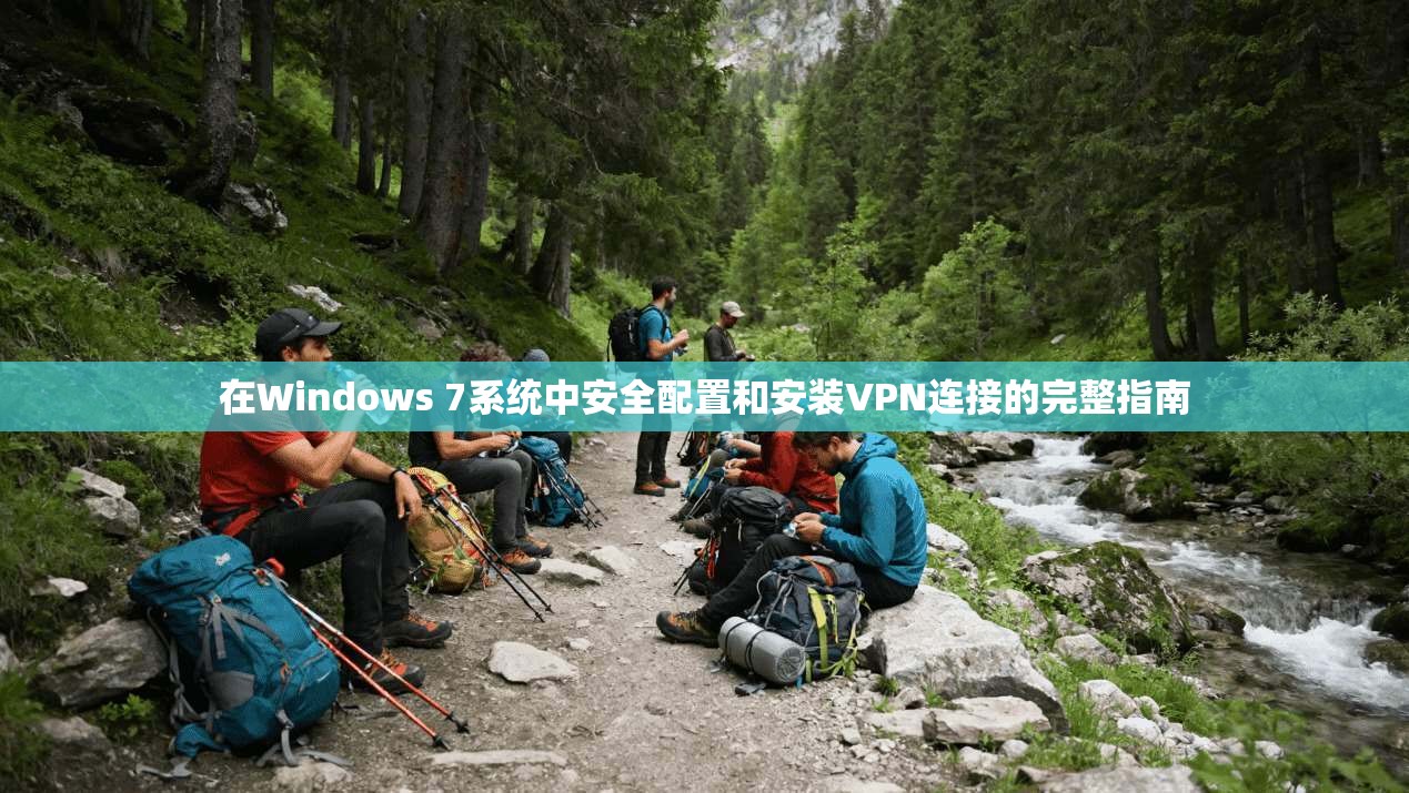 在Windows 7系统中安全配置和安装VPN连接的完整指南