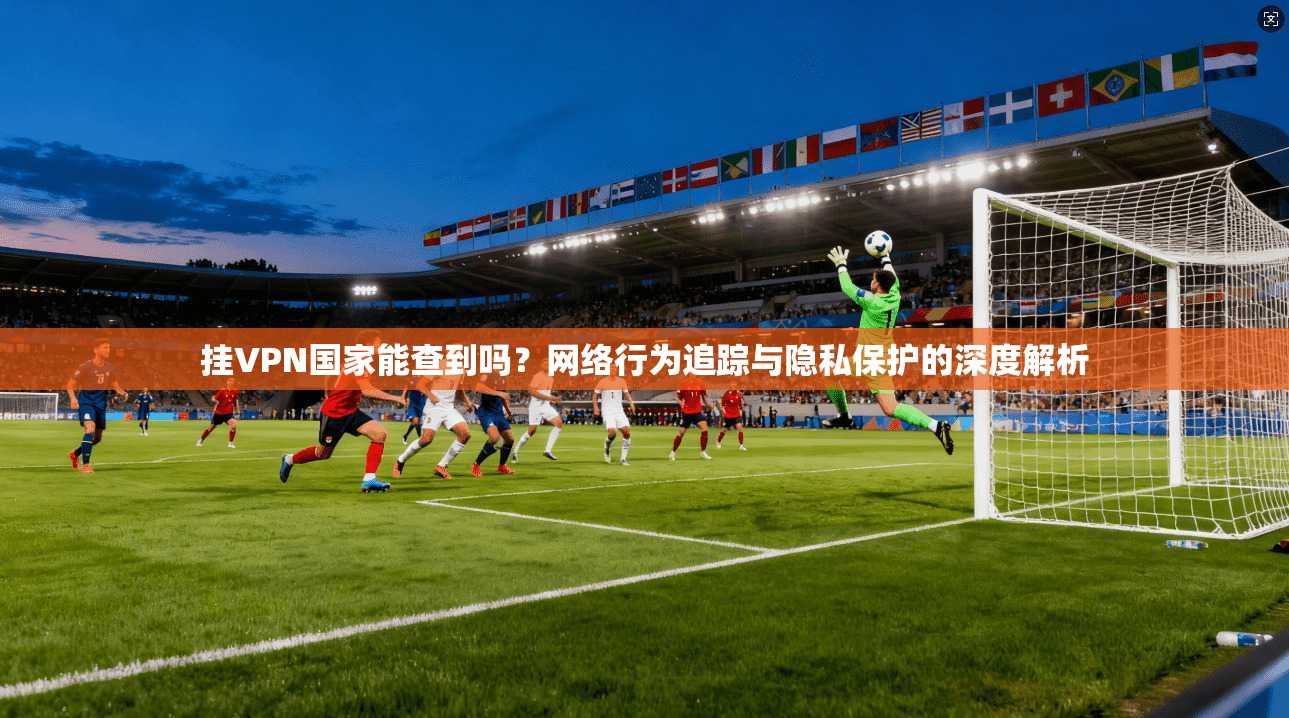 挂VPN国家能查到吗?网络行为追踪与隐私保护的深度解析