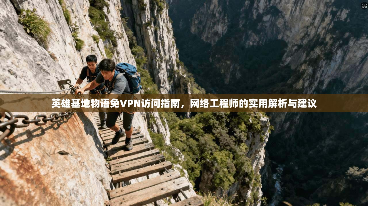 英雄基地物语免VPN访问指南，网络工程师的实用解析与建议
