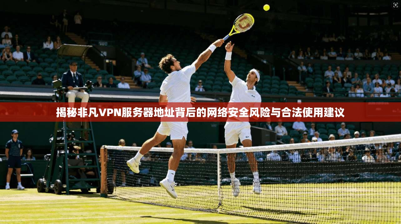 揭秘非凡VPN服务器地址背后的网络安全风险与合法使用建议
