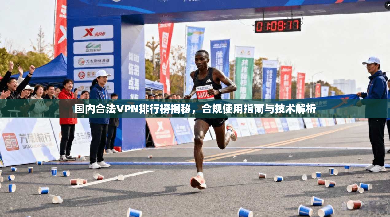 国内合法VPN排行榜揭秘,合规使用指南与技术解析