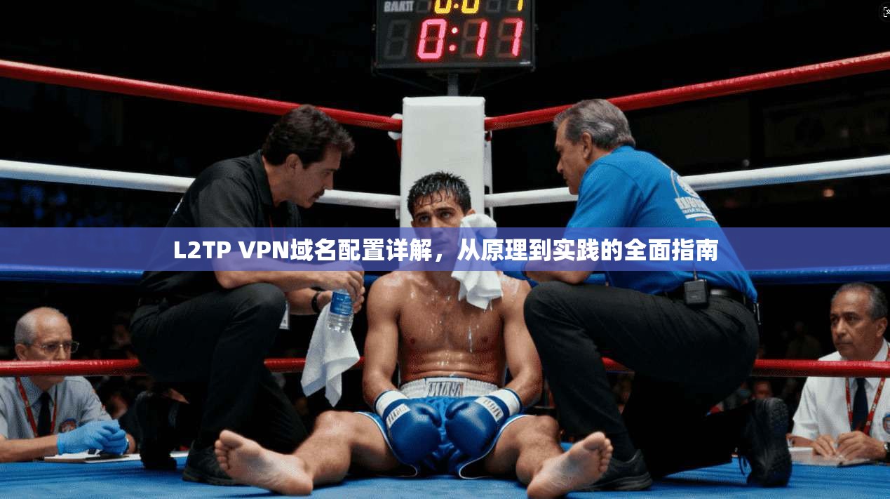 L2TP VPN域名配置详解，从原理到实践的全面指南