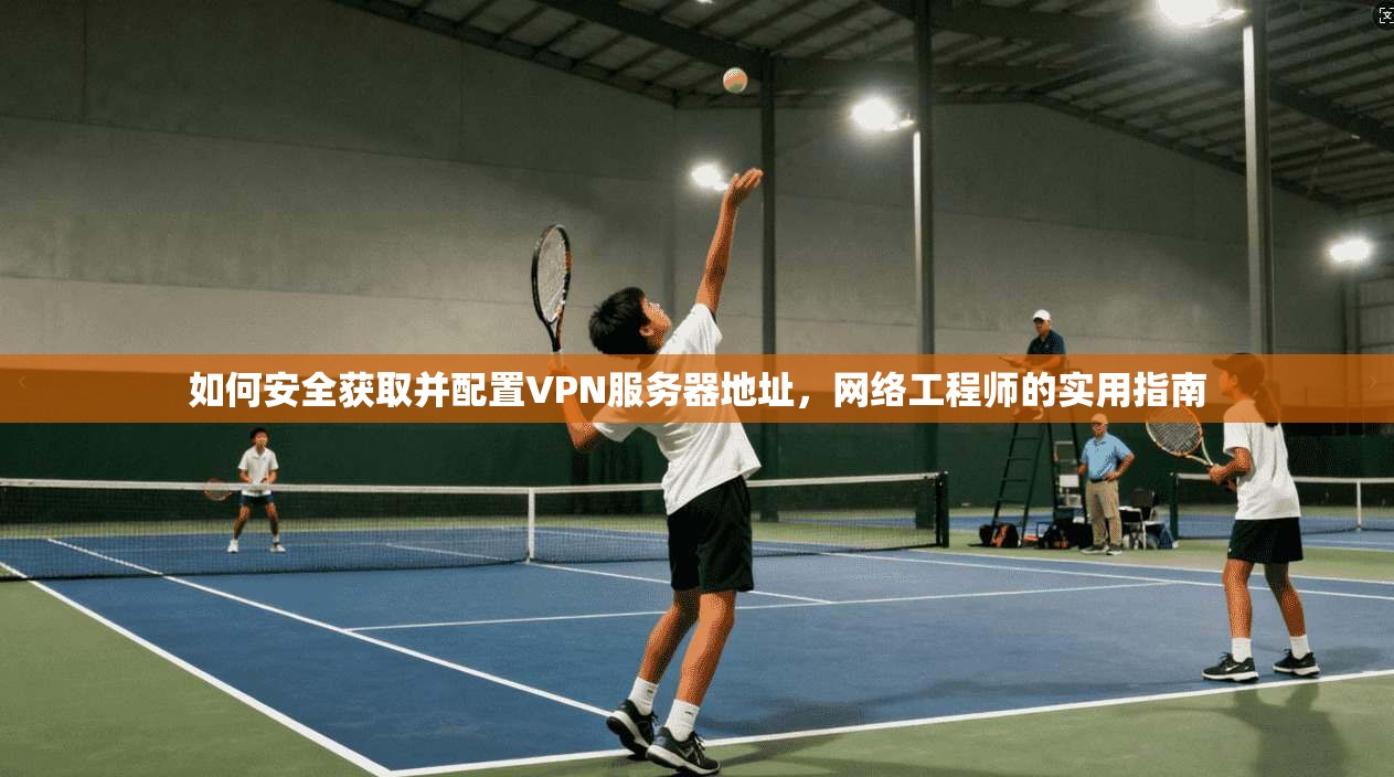 如何安全获取并配置VPN服务器地址，网络工程师的实用指南