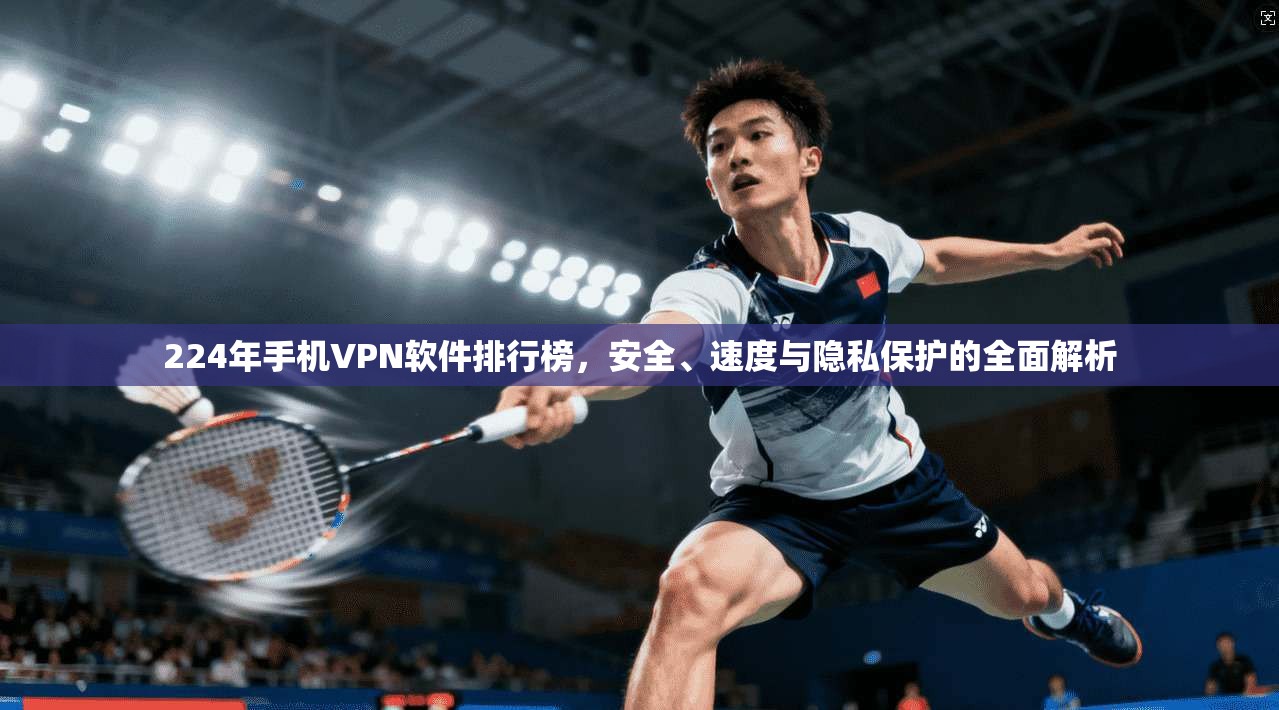224年手机VPN软件排行榜，安全、速度与隐私保护的全面解析