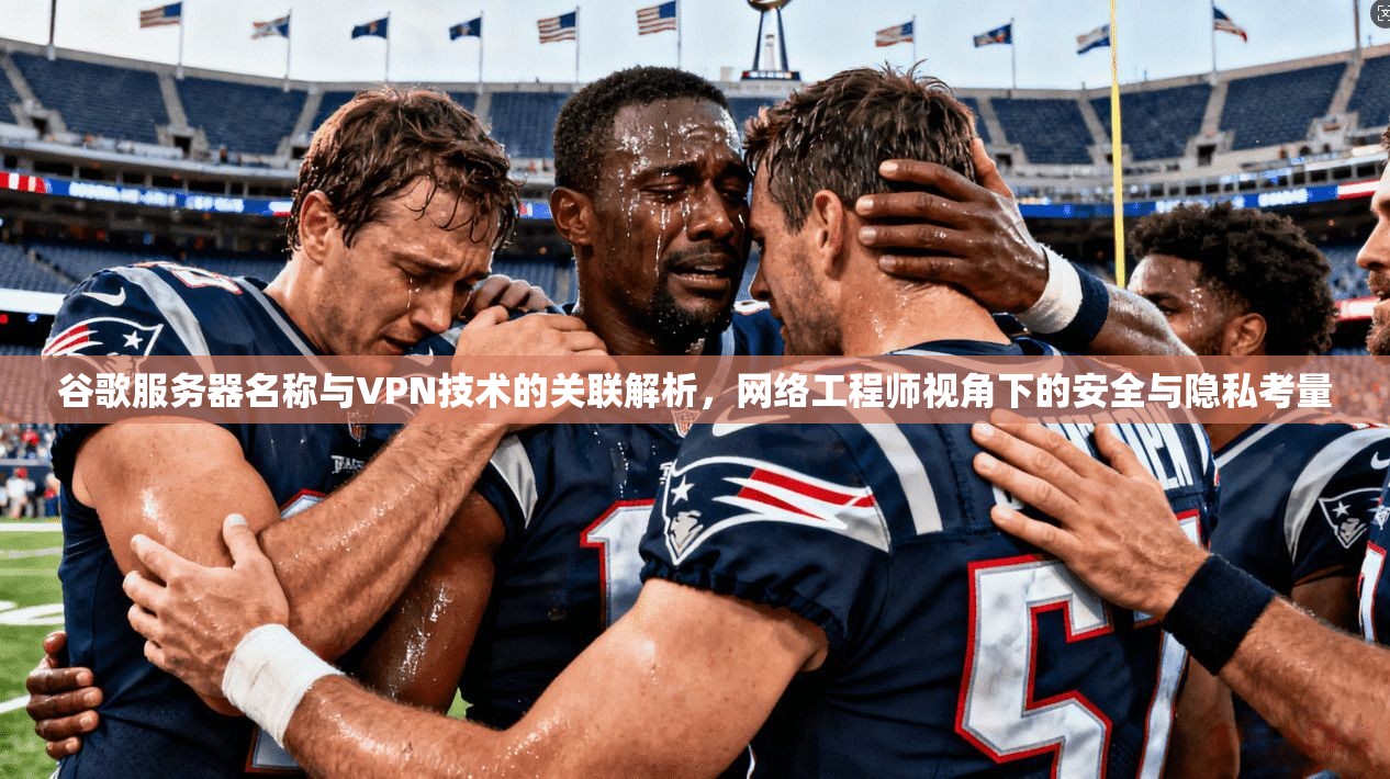 谷歌服务器名称与VPN技术的关联解析,网络工程师视角下的安全与隐私考量