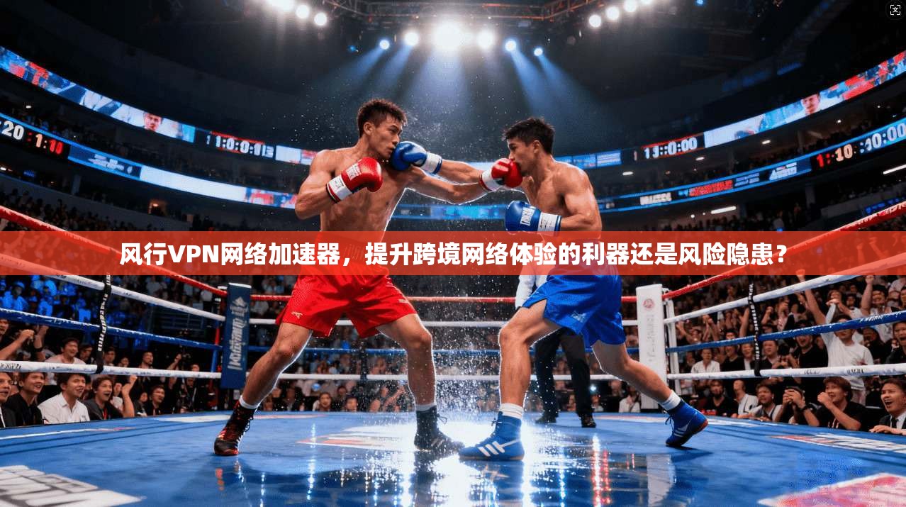 风行VPN网络加速器，提升跨境网络体验的利器还是风险隐患？
