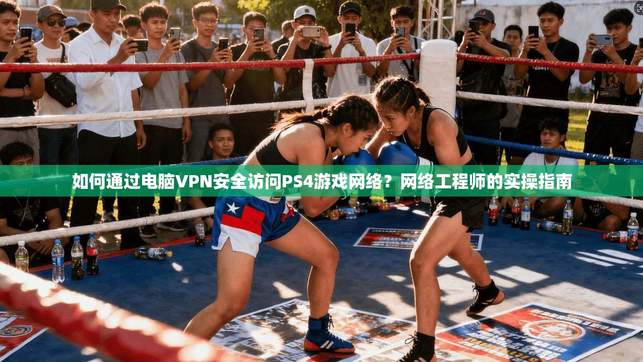如何通过电脑VPN安全访问PS4游戏网络？网络工程师的实操指南
