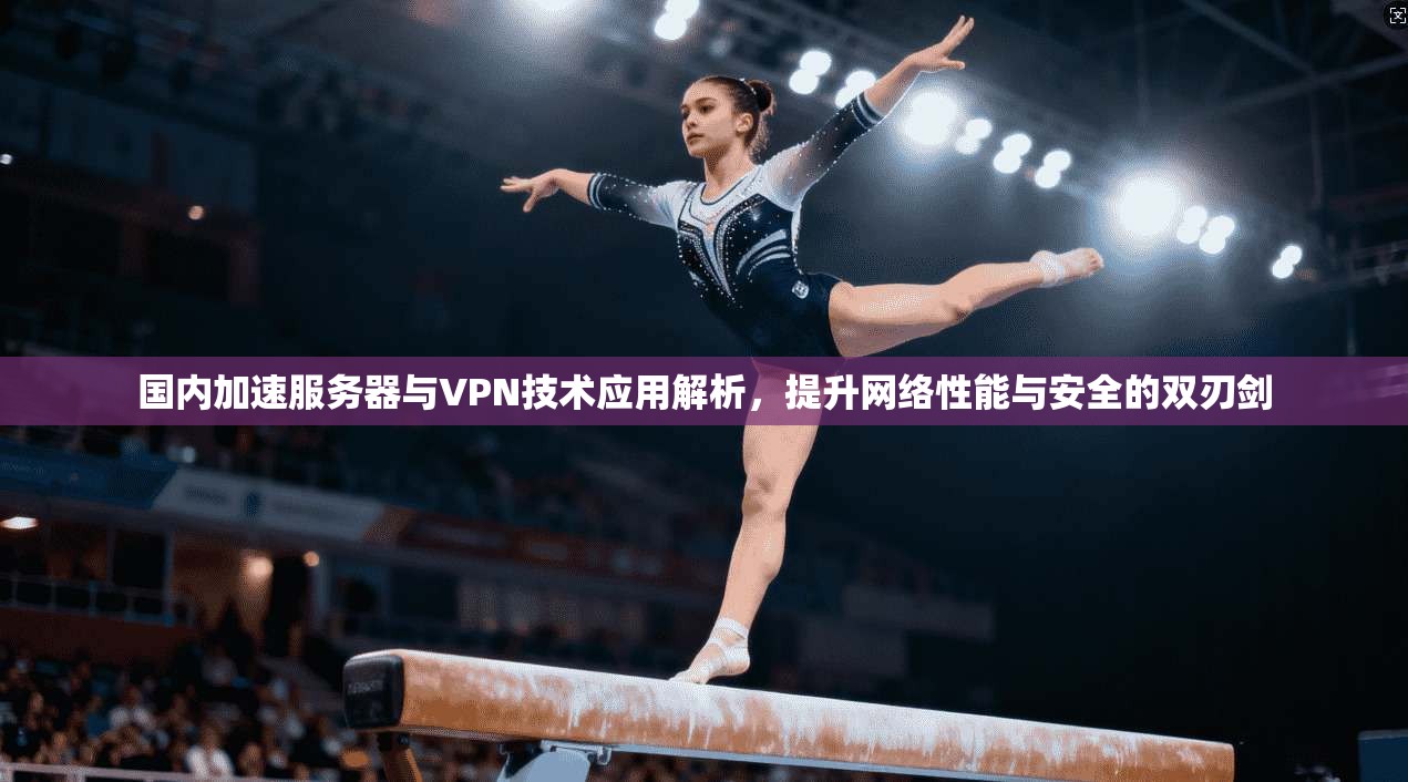 国内加速服务器与VPN技术应用解析，提升网络性能与安全的双刃剑