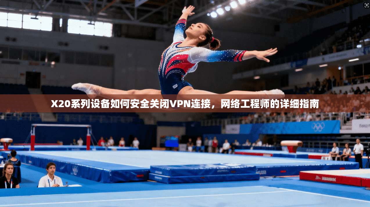 X20系列设备如何安全关闭VPN连接，网络工程师的详细指南