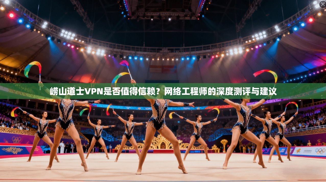 崂山道士VPN是否值得信赖?网络工程师的深度测评与建议
