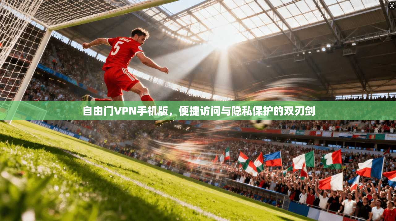 自由门VPN手机版,便捷访问与隐私保护的双刃剑 自由门VPN手机版,便捷访问与隐私保护的双刃剑