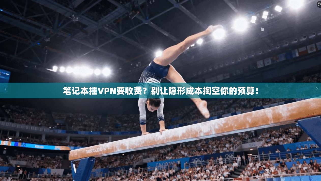 笔记本挂VPN要收费?别让隐形成本掏空你的预算!