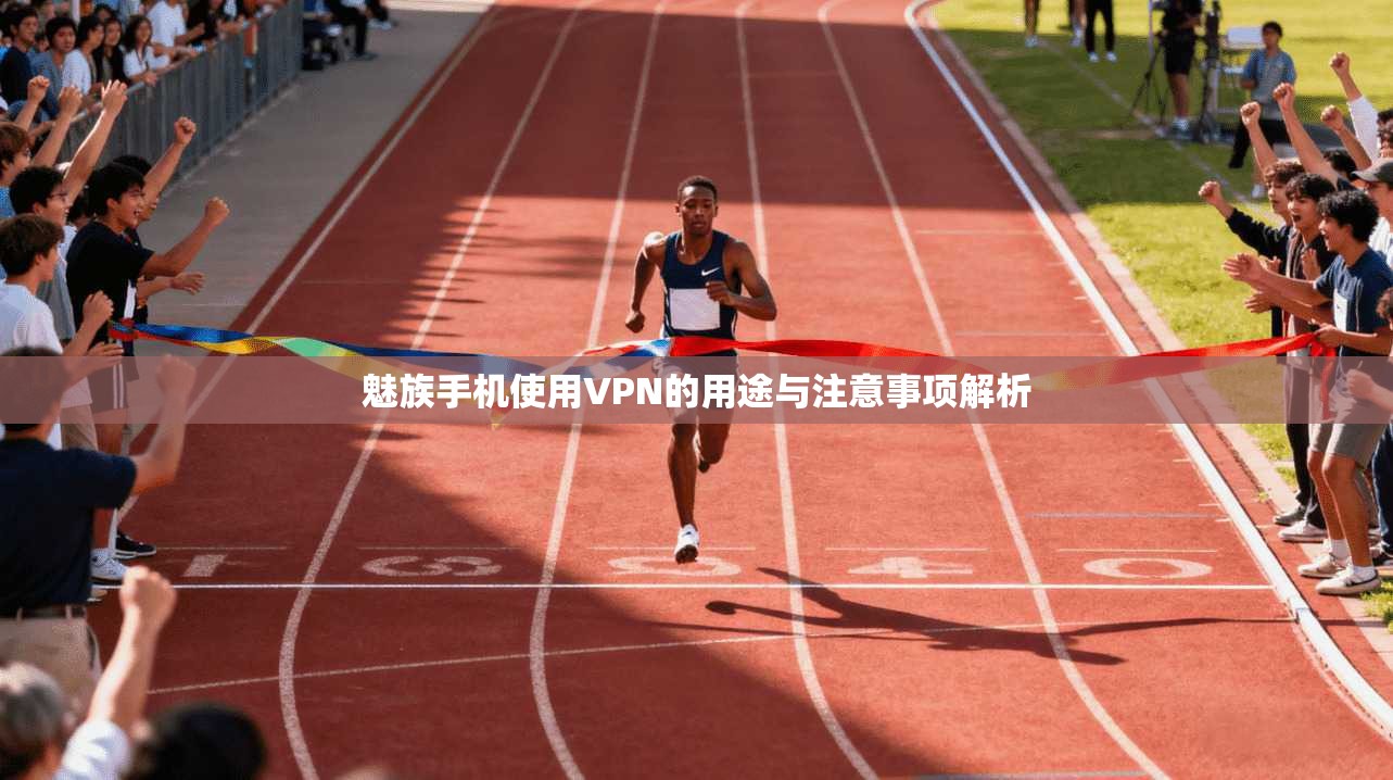 魅族手机使用VPN的用途与注意事项解析