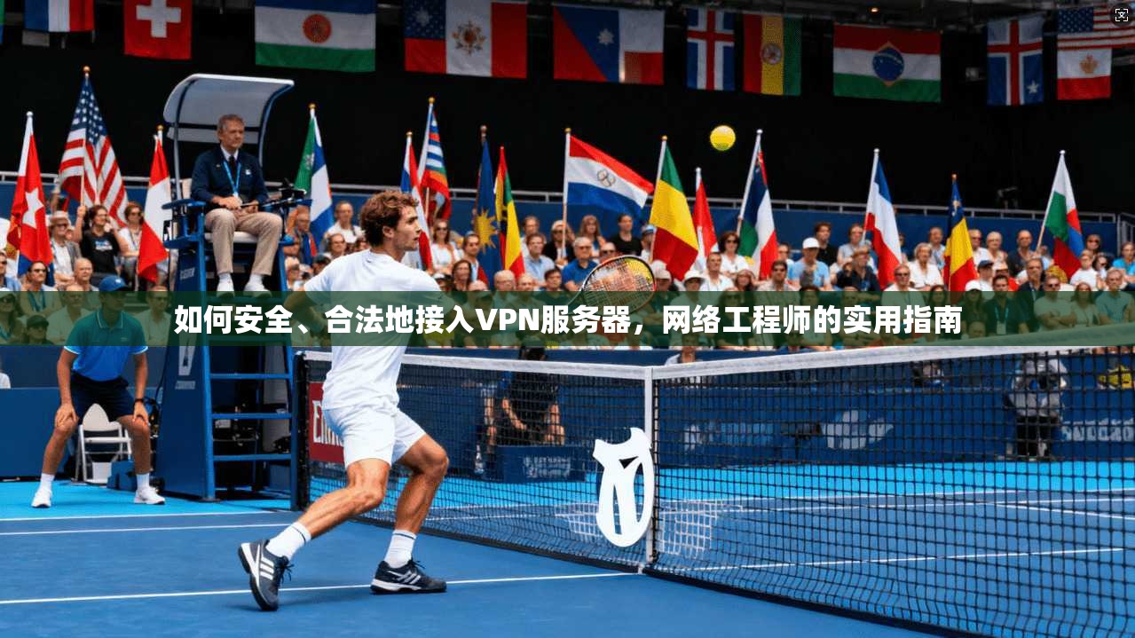 如何安全、合法地接入VPN服务器，网络工程师的实用指南